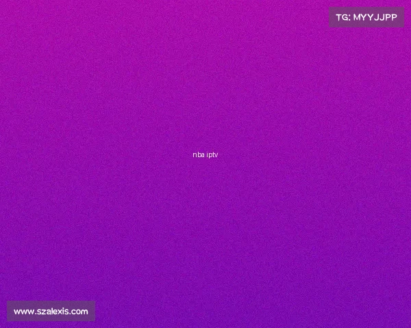 nba iptv